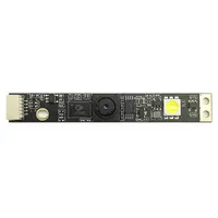 Module de caméra USB Flash LED puce photosensible pour ordinateur portable sans lecteur USB HD 5MP AF sans distorsion objectif grand angle 76 100 130 degrés
