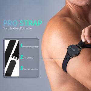 Sensor de Ritmo Cardíaco CYCPLUS Ble <span class=keywords><strong>Ant</strong></span>+ para Brazo y Muñeca - Product Image 5