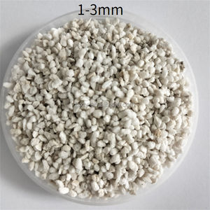 2025 Hot Sale China TeYuan Fabrik verkauf 1-3/2-4/3-6/4-8mm Expanded Perlite - Product Image 2