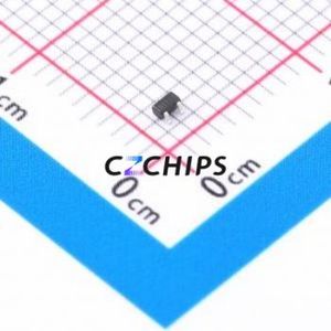 New and Original DDTC114TE-7-F SOT-523 Transistor Digital Transistor Whole Sale Electronic Component Chips & BOM Service - Product Image 1