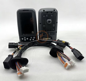 Moniteur de jauge 386-3457 pour excavatrices 312D, 313D, 320D, 324D, 365C - Product Image 3