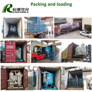 Sistem Oksigen Chenrui Berkinerja Tinggi <span class=keywords><strong>15</strong></span> <span class=keywords><strong>Lpm</strong></span> Konsentrator Oksigen Mini Portabel Konsentrator Oksigen Mini - Product Image 5