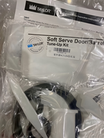 Kit d'entretien pour Taylor C712 X56200-10 X56200-14 X56200-3 TLX49463-81, sac de pièces, kit d'entretien, pièces détachées pour machine à crème glacée