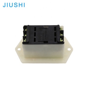 LC3-10A <span class=keywords><strong>3</strong></span> fazlı düğme anahtarı start düğme kontrolü 10A 380v - Product Image 5