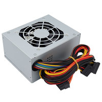 Mini boîtier ITX professionnel 300W alimentation de jeu PC PSU SFX avec interface 24pin Application de bureau de Stock