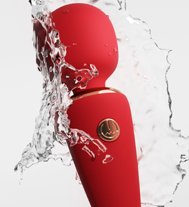 Prodotti sessuali orgasmo femminile artefatto di auto-difesa femminile masturbazione giocattolo completamente automatico massaggiatore genitale esterno privato - Product Image 2