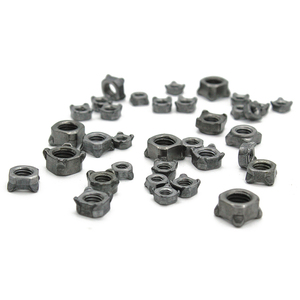 Trung Quốc nhà máy Hàn hạt & ốc vít màn hình ánh sáng | Chất lượng cao ISO chứng nhận phần cứng - Product Image 6