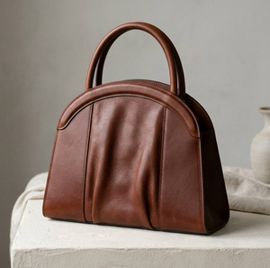 Wholesale Fashion Designer Brand Women's PU Leather Crossbody Bag <b>Top</b> Handle Handbag Quality Factory Wholesale - Product Image 1