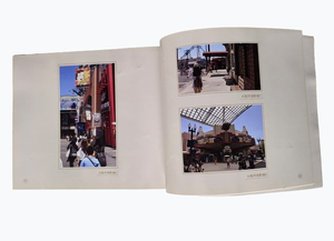 Sách bán buôn tùy chỉnh chất lượng cao Album ảnh danh mục tài liệu quảng cáo Tạp Chí màu sách dành cho người lớn sách nghệ thuật cho dịch vụ in ấn - Product Image 3