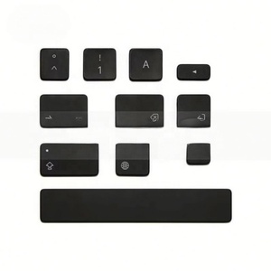 Clavier sans fil avec touches pour iPad Pro Magic Keyboard UK Big Enter MXQT2 MXQU2 - Product Image 2