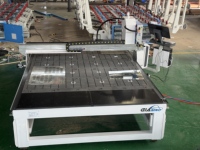 Máquina de Grabado Láser para Espejos Glasino, Equipo Automático de Perforación y Grabado LED para Espejos, Máquina de Grabado de Vidrio