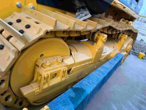 Venta Caliente de Bulldozers Usados Japoneses Koma D155A D375 D475 D575A D60P D85P, Bulldozers Chinos Shantui SD32 SD16L SD13 - Product Image 4