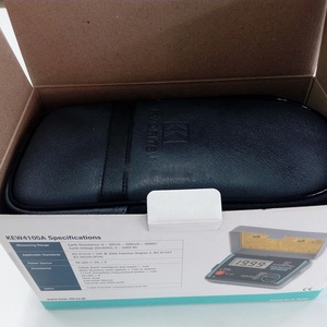 เครื่องทดสอบสายดิน NEW-SPOT KYORITSU รุ่น KEW 4105A 4105A-H 4102A-H 4105D - Product Image 3