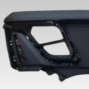 กันชนหลัง BYD 2025 Seagull แบบ 1 รู (รุ่นขับเคลื่อนอัจฉริยะ) EQEH-2804113A/30 - Product Image 2