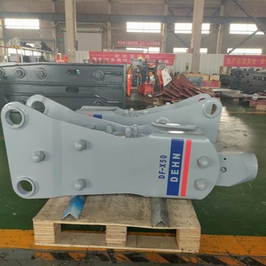 Giá sỉ máy khoan thủy lực, búa thủy lực, ống thủy lực cho máy khoan thủy lực, máy phá đá thủy lực, máy khoan búa thủy lực - Product Image 6