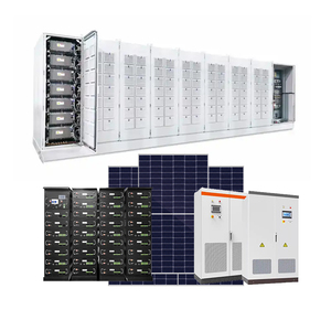 2MWh Battery 1MW PCS BESS Solar Container <b>Energy</b> <b>Storage</b> <b>System</b> 20feet 40ft Container <b>Energy</b> <b>Storage</b> <b>System</b> - Product Image 1