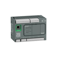 Servidor de Panel Ecostruxure Original de Schneider PAS600L PLC