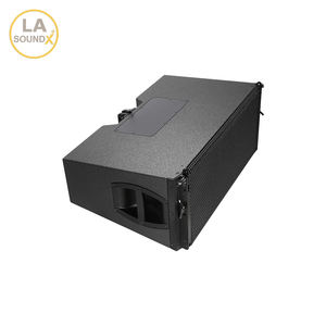 V8-V28P Compact <strong>Line</strong> <strong>Array</strong>, 3-<strong>way</strong> Dual 10 " LF - Product Image 4