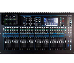 <span class=keywords><strong>Acheter</strong></span> une nouvelle <span class=keywords><strong>carte</strong></span> <span class=keywords><strong>son</strong></span> audio de table de mixage numérique d'origine meilleure vente d'offre - Product Image 2