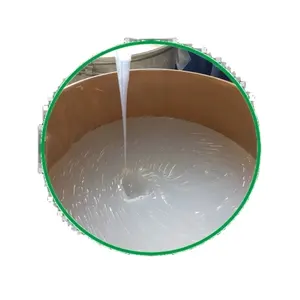Used in the production of silicone sealant/Hydroxyl Silicone Oil/OH polymer