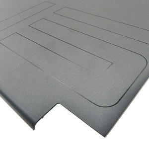 สำหรับเดลล์ M15 R6 R7A ซีรีส์แล็ปท็อปฝาครอบด้านหลัง LCD สีดำ 099JWN - Product Image 3
