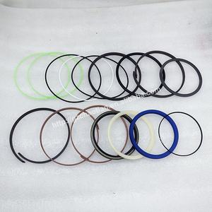 <span class=keywords><strong>Kit</strong></span> di tenuta per escavatore di alta qualità 320D <span class=keywords><strong>Kit</strong></span> di tenuta a braccio per escavatore <span class=keywords><strong>Kit</strong></span> di tenuta a cilindro - Product Image 4