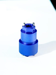 เครื่องมือซ่อมและถอดประกอบไม้บรรทัดไทเทเนียม KARLION <span class=keywords><strong>Hyperpro</strong></span> รุ่น KM-MU1027 ผลิตในประเทศจีน - Product Image 5