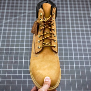 Hiking <b>Boots</b> Slip Resistant Breathable <b>Safety</b> Work Shoes Men <b>Women</b> Steel Toe WaterproofGenuine Leather Industrial Resistant - Product Image 2