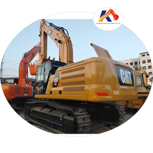 รถขุด CAT 336 336D2 336 DL คุณภาพสูง สภาพดี มือสอง ขายดี รถขุด Caterpillar 336D เครื่องจักรมือสอง - Product Image 1