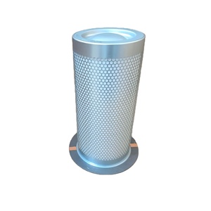 Separador de aceite de compresor de aire industrial de nueva condición Manny 6.1965.0 - Product Image 5