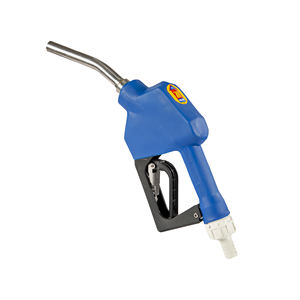 Buse plastique automatique Meclube AP80 pour transfert AdBlue, 80 l/min - Product Image 1
