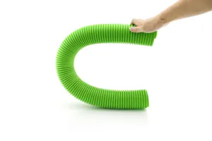 Hon & Guan alta qualidade preço baixo tubo de plástico tubo de PVC flexível