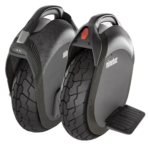 دراجة أحادية العجلة كهربائية ذاتية التوازن من نوع SUPERRIDE متوفرة في مستودعات الاتحاد الأوروبي/الولايات المتحدة - Product Image 5