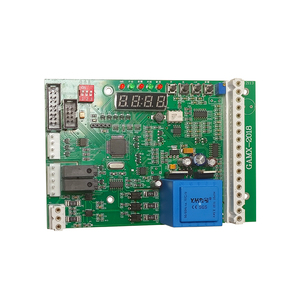 Suministro Directo de Fábrica Original, Placa de Control para Actuador Eléctrico GAMX-2018, 1 Año de Garantía, Accesorios de Control - Product Image 3