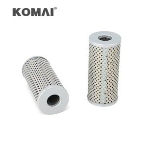 Filtro Hidráulico KOMAI HF6090 101-60-15170 PT396  P550085  HF6090  LF 731 HF28980 para KOMATSU D40PL-1 - Product Image 3