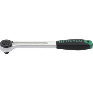 HEYCO 50-00-7 Trinquete reversible, 1/2 ", 45 dientes - Product Image 1