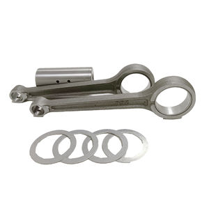 Oem באיכות גבוהה אלומיניום למות הליהוק אופנוע crank מנגנון חיבור מוט תואם עם אופנועים yamaha - Product Image 4