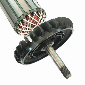 Top Qualité Outil Électrique GWS24-230 <span class=keywords><strong>Armature</strong></span>/Rotors - Product Image 4