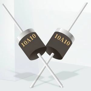 XS 1000個入りバリューパッケージ 10A10 TVSダイオード 1000V 過渡電圧抑制、工場直販、大量注文の場合は競争力のある価格 - Product Image 3