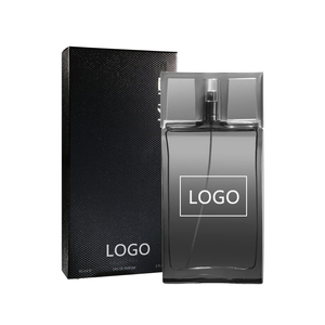 Logotipo personalizado 50 90mL Botellas AJMALS Logotipo personalizado <span class=keywords><strong>Perfume</strong></span> Botellas de vidrio Botellas de agua de <span class=keywords><strong>perfume</strong></span> de vidrio vacías - Product Image 4