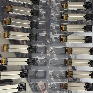 C9500-48Y4C-A Original, Serie 9500, 48 Puertos SFP 10/100/1000Mbps POE para Switch con Licencia DNA, en Stock - Product Image 5