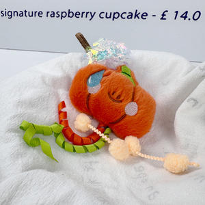 Juguetes Populares Hechos a Mano para Gatos, Interactivos, de Madera y Peluche, Suministros para Mascotas al por Mayor, Nuevo Diseño Tianlao - Product Image 4