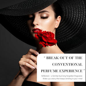 <span class=keywords><strong>Tiverton</strong></span> Perfume brillante para comida oriental pequeña Tune Commuter Cross-Border Explosions Factory al por mayor - Product Image 2