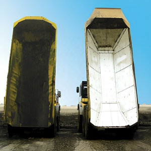 Feuilles <span class=keywords><strong>de</strong></span> revêtement UHMWPE ZSPE résistantes à l'usure et autolubrifiantes pour la <span class=keywords><strong>protection</strong></span> des bacs <span class=keywords><strong>de</strong></span> camions lourds – Revêtements <span class=keywords><strong>de</strong></span> bacs <span class=keywords><strong>de</strong></span> camion UHMWPE - Product Image 1