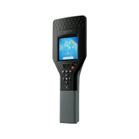 Colector de Datos Industrial Android Portátil OEM R30A, Escáner de Códigos de Barras en Oferta, Lector RFID Remoto de Largo Alcance, Módulos NFC en Stock