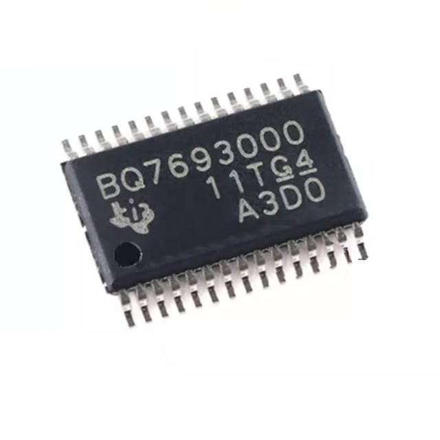 BQ7693000DBTR New and Original Integrated Circuits Power Management ICs Electronic Component for PMIC (Power Management)
