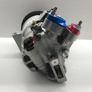 Xinwo Großhandel Fabrik Auto AC Klimaanlage Kompressor Original Autoteile OE für Volvo S60 S80 V60 XC60 Teile - Product Image 3