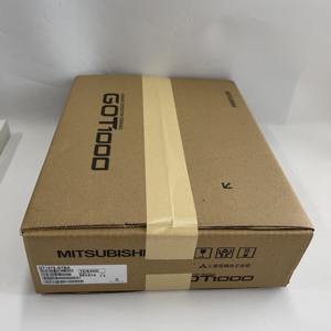 Terminal d'opération graphique Mitsubishi GOT1000 GT1575-STBA - Product Image 1