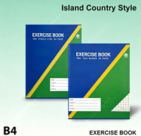Cahiers d'exercices pour étudiants, cahiers d'exercices en gros, cahiers d'exercices pour les écoles avec design de couverture personnalisable