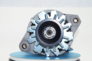 Canter 4D34 4D33 4M51 <span class=keywords><strong>24</strong></span> <span class=keywords><strong>Volt</strong></span> <span class=keywords><strong>Alternator</strong></span> Cho Mitsubishi ME221165 ME215129 A4TU6888 A004TU6888 - Product Image 5